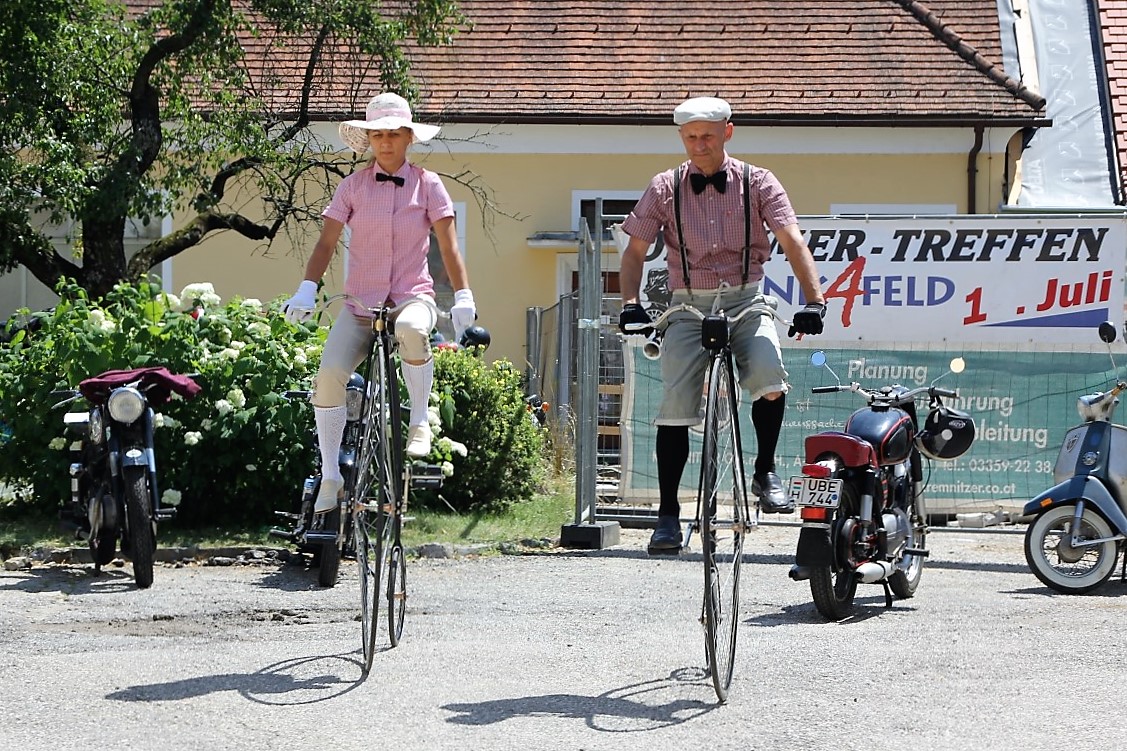 2016-07-10 Oldtimertreffen